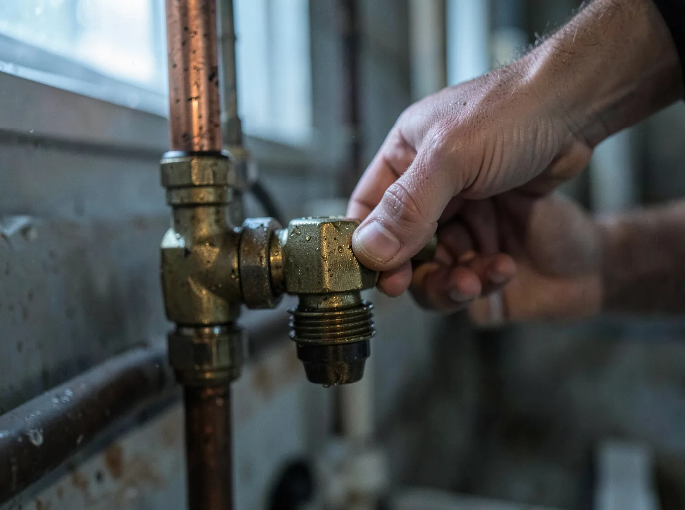 Emergency Plumber Appalachia, VA FAQs
